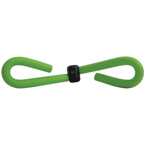 Appareil de musculation pour cuisses, noir/vert - Schildkröt photo du produit