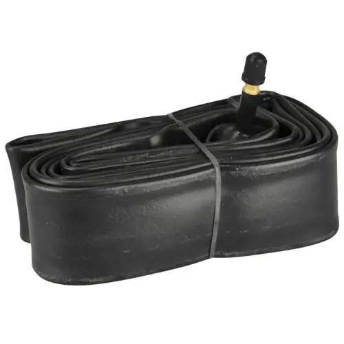 Chambre à air de vélo - valve voiture - 26 pouces (66,04 cm) - Fischer photo du produit
