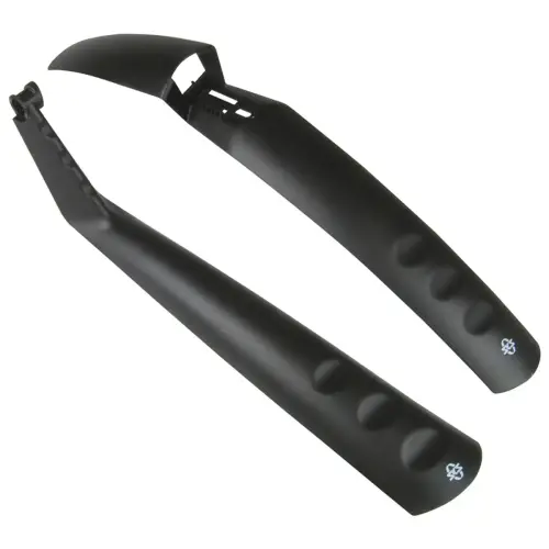 Kit de garde-boue pour vélo, 26' - 28' (66,04 - 71,12 cm - Sks photo du produit