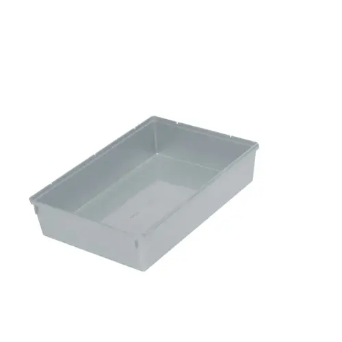 Compartiment pour tiroir, (L)80 x (P)300 x (H)50 mm - Keeeper photo du produit