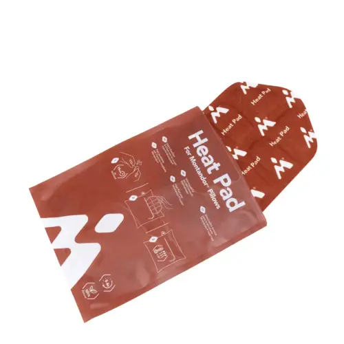 Insert chauffant Heat Pad pour coussin chauffant - Montandor photo du produit