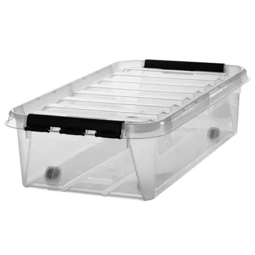 Boîte de rangement CLASSIC 30 L, 31 litres - Smartstore photo du produit