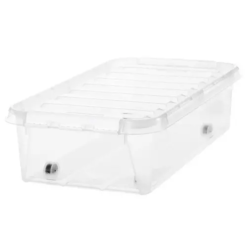 Boîte de rangement CLASSIC 30 L, 31 litres - Smartstore photo du produit