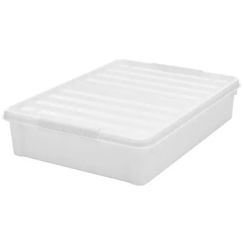 Boîte de rangement 'Bedroller', 60 litres - Smartstore photo du produit