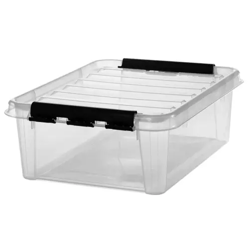 Bo&icirc;te de rangement CLASSIC 24 - 21 L - Smartstore photo du produit