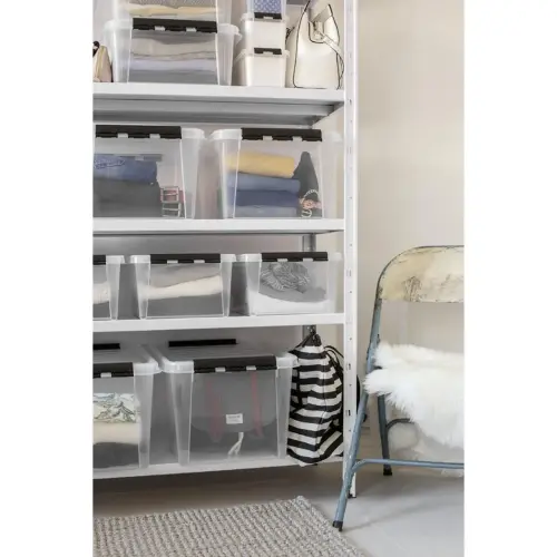 Bo&icirc;te de rangement CLASSIC 24 - 21 L - Smartstore photo du produit