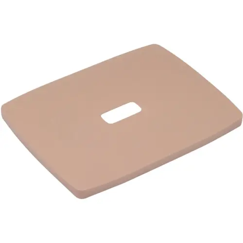 Boîte de rangement, PP, 20 litres, gris - Kangaro photo du produit
