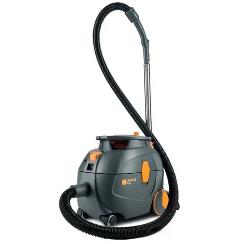 Aspirateur AERO 8 Plus, 585 W, noir / orange - Taski photo du produit