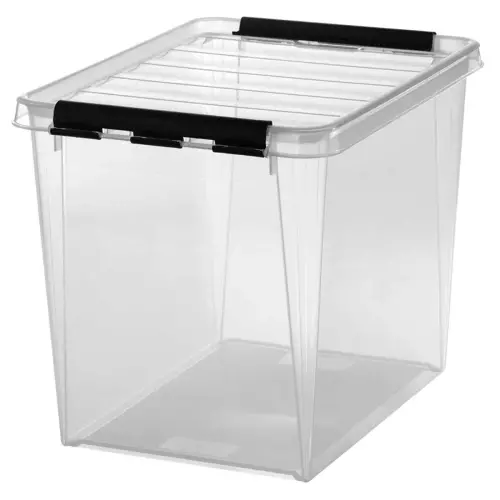 Insert pour boîte de rangement CLASSIC 7,5/14/25L - Smartstore photo du produit