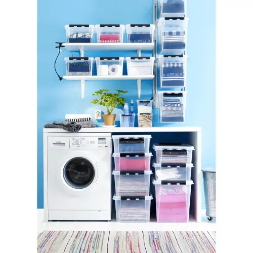 Insert pour boîte de rangement CLASSIC 7,5/14/25L - Smartstore photo du produit