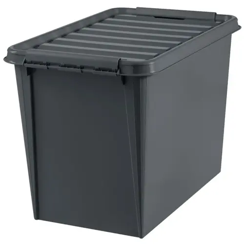 Boîte de rangement RECYCLED 31, 32 litres - Smartstore photo du produit