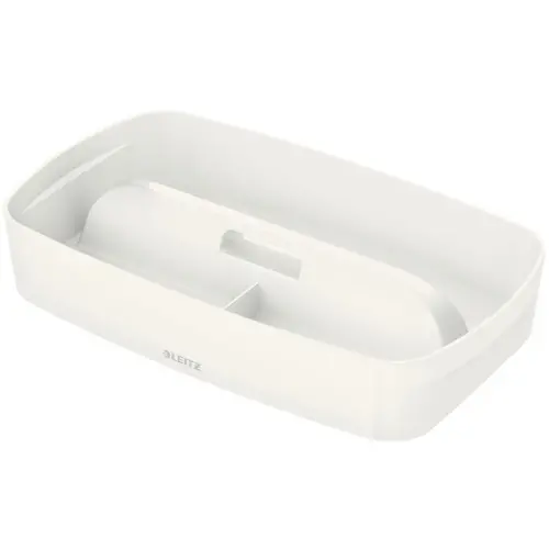 Organiseur pour boîte de rangement MyBox, A5, blanc - Leitz photo du produit