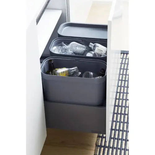 Couvercle pour boîte de rangement COLLECT - Smartstore photo du produit