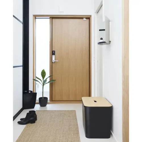 Couvercle pour boîte de rangement COLLECT - Smartstore photo du produit
