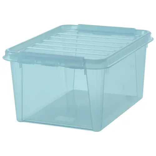 Boîte de rangement COLOUR - 31 L - Smartstore photo du produit