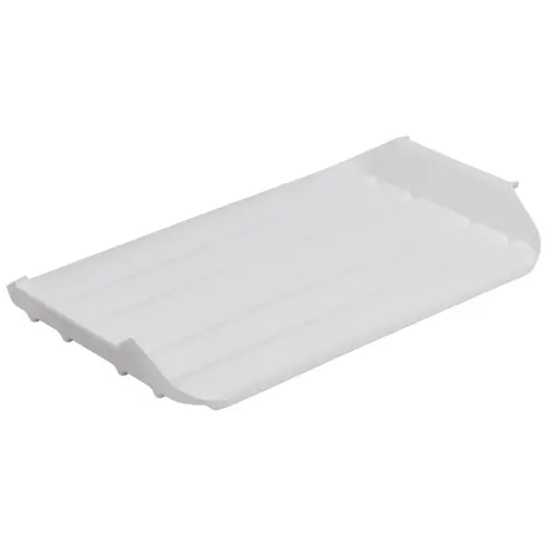 Plateau pour bo&icirc;te de rangement Module - Blanc - Smartstore photo du produit