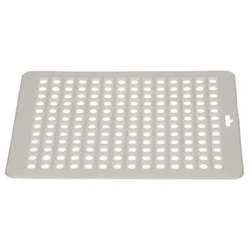 Tapis d'évier, rectangulaire, (L)315 x (P)265 mm - Keeeper photo du produit