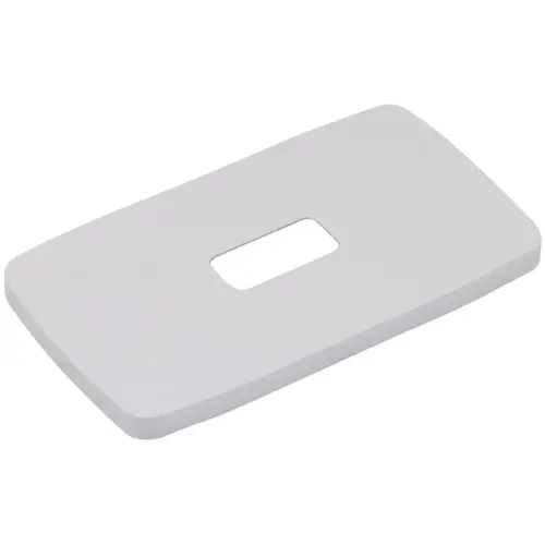 Couvercle pour boîte de rangement S, PP, gris - Kangaro photo du produit