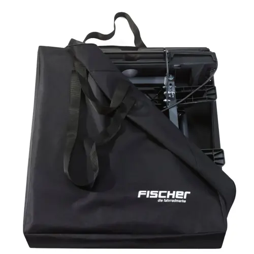 Sac de rangement pour porte-vélos d'attelage - Fischer photo du produit