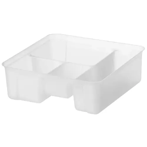 Boîte de rangement CLASSIC 12 - 8 L - Smartstore photo du produit