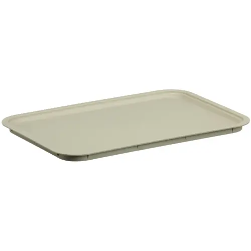 Couvercle pour boîte de rangement AKITA STORAGE M, bleu - Nhg photo du produit