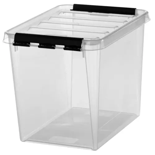 Boîte de rangement CLASSIC, 13 litres - Smartstore photo du produit