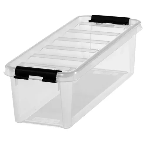 Boîte de rangement CLASSIC - 3,5 L - Smartstore photo du produit