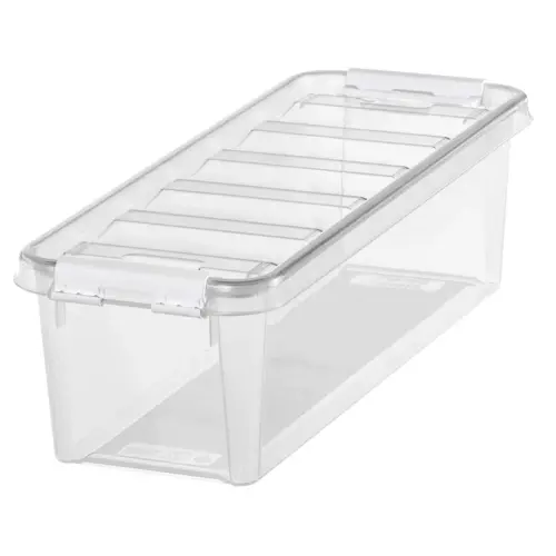 Boîte de rangement CLASSIC - 3,5 L - Smartstore photo du produit