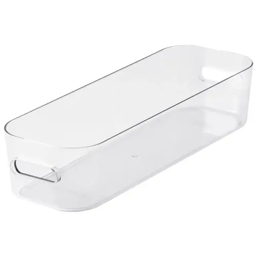 Couvercle pour bo&icirc;te de rangement COMPACT CLEAR - Smartstore photo du produit