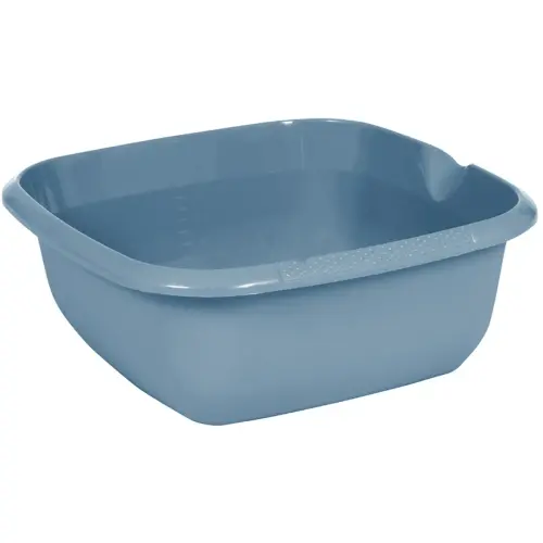 Bassine 'björk', 380 x 320 mm, vert - Keeeper photo du produit