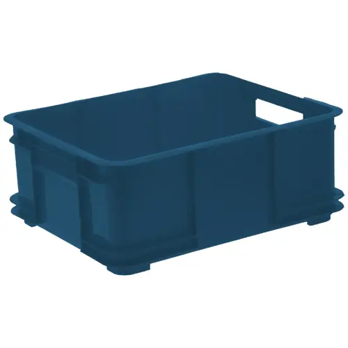 Caisse de rangement Euro-Box L 'bruno eco' - Keeeper photo du produit