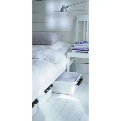 Boîte de rangement CLASSIC, 30 litres - Smartstore photo du produit