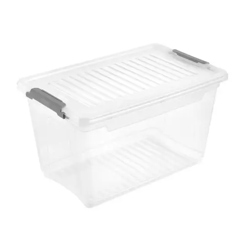 Boîte de rangement Clipbox Leonie - 3,7 L - Keeeper photo du produit