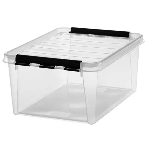 Boîte de rangement CLASSIC - 14 L - Smartstore photo du produit