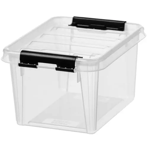 Boîte de rangement CLASSIC - 1,5 L - Smartstore photo du produit