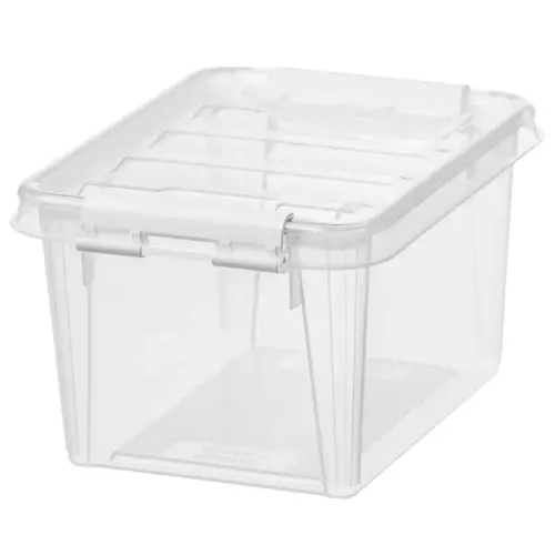 Boîte de rangement CLASSIC - 1,5 L - Smartstore photo du produit
