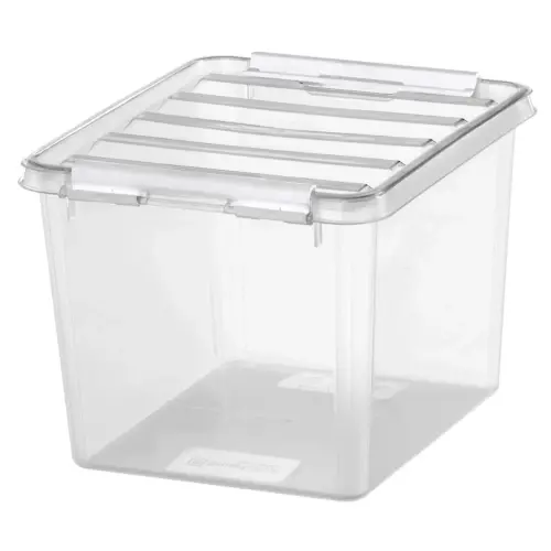 Boîte de rangement CLASSIC - 3 L - Smartstore photo du produit