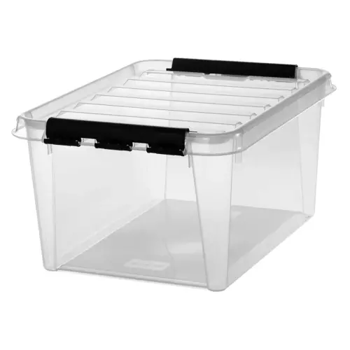 Boîte de rangement CLASSIC - 31 L - Smartstore photo du produit