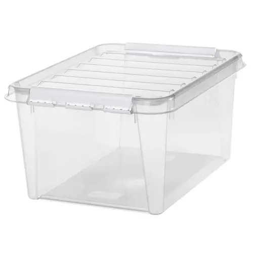 Boîte de rangement CLASSIC - 31 L - Smartstore photo du produit