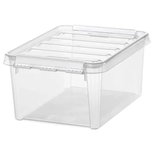 Boîte de rangement CLASSIC - 8 L - Smartstore photo du produit