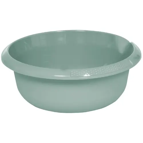 Bassine 'bj&ouml;rk', PP, rond, 3,5 litres, naturel - Keeeper photo du produit
