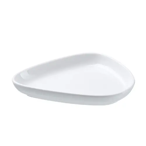Bol &agrave; sauce GUSTO rectangulaire, blanc - Ritzenhoff & Breker photo du produit