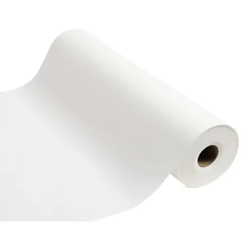 Nappe "Tête à tête" Airlaid, noir - Pronappe photo du produit