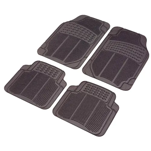 Set de tapis de voiture 'Comfort', 4 pièces - Cartrend photo du produit