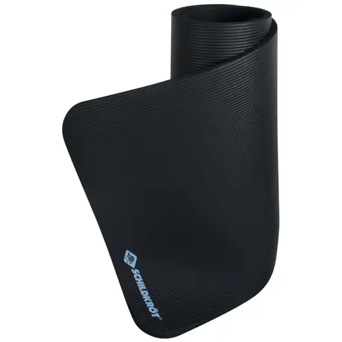 Tapis de sol de fitness, 15 mm, vert - Schildkröt photo du produit