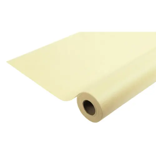 Nappe jetable en spunbond, (l)1,2 x (L)6 m, blanc - Pronappe photo du produit