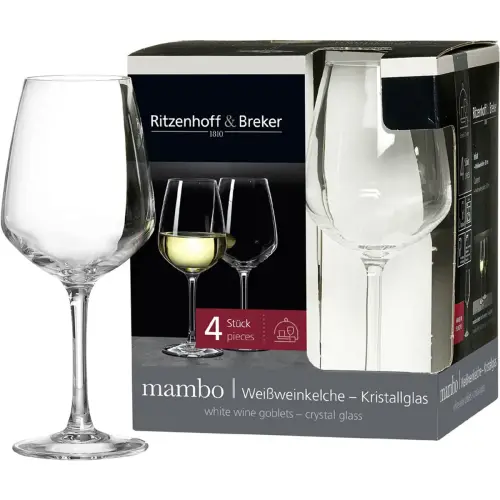 Flûte à champagne MAMBO, 0,23 l - Ritzenhoff & Breker photo du produit