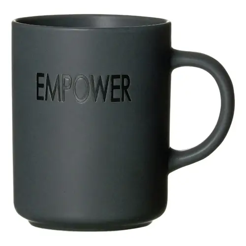 Mug PETROL HAPPY, 390 ml - Ritzenhoff & Breker photo du produit