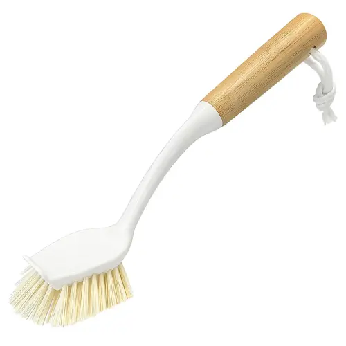 Brosse &agrave; vaisselle Panda Bamboo, assorti - Peggy Perfect photo du produit