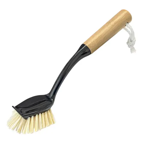 Brosse &agrave; vaisselle Panda Bamboo, assorti - Peggy Perfect photo du produit